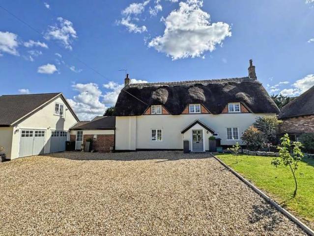 Farm for rent in Hinton Martell, East Dorset