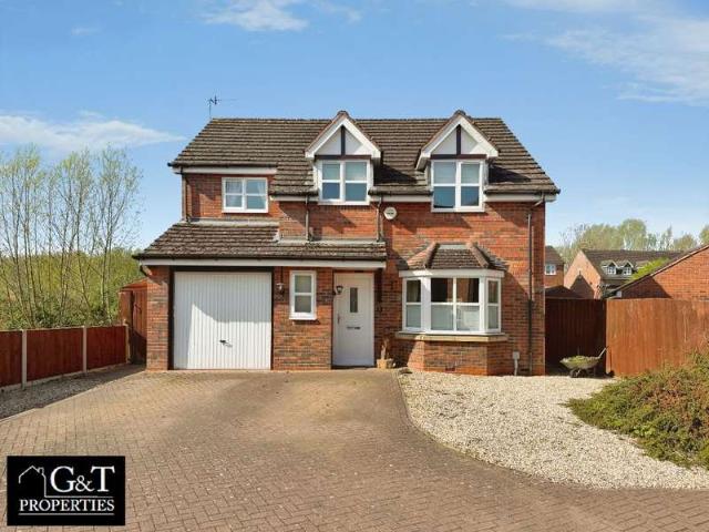 Farm for sale in Wilden, Rushock
