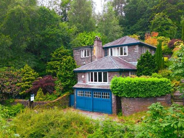Farm for sale in Grange