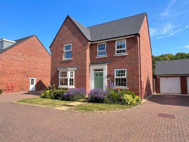 Farm for sale in Brooklands, Milton Keynes