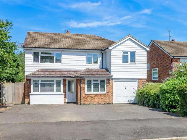 Farm for sale in Horsham, West Sussex