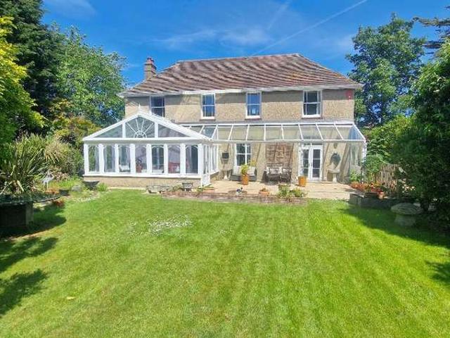 Farm for sale in Bembridge, Isle Of Wight