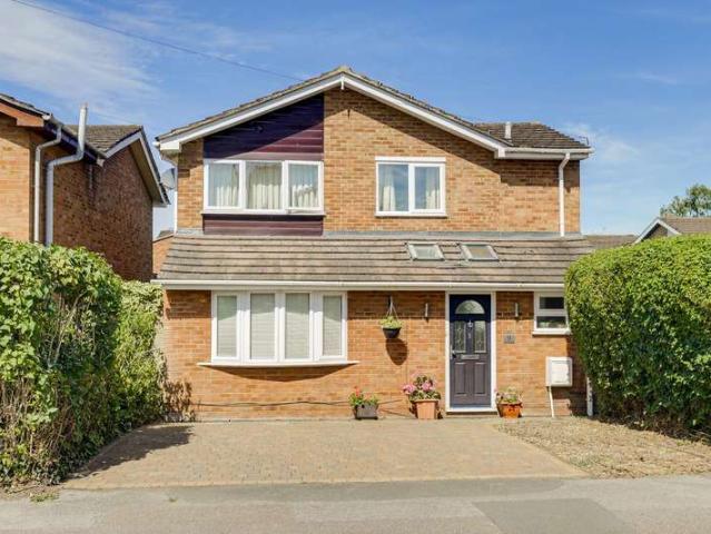Farm for sale in Leighton-Linslade, Leighton Buzzard