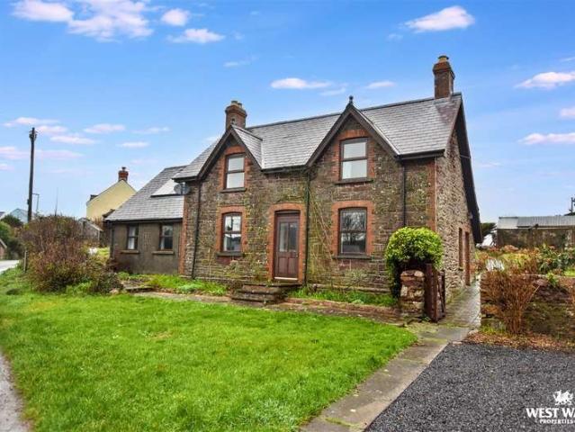 Farm for sale in Marloes and St. Brides, Marloes