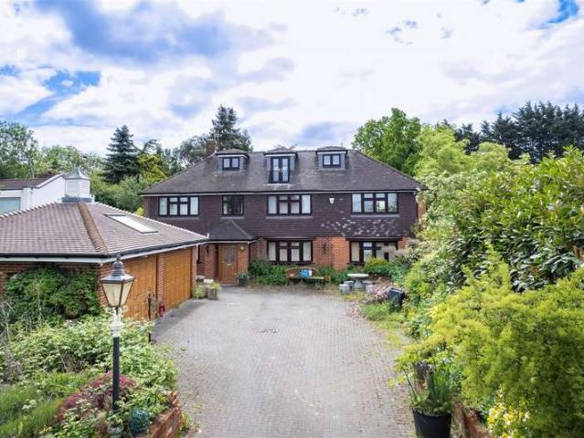 Farm for sale in Epping, Essex