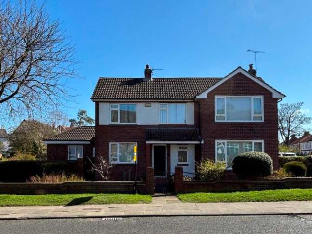 Farm for sale in Whitley Bay, Isle Of Man