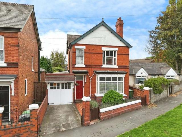 Farm for sale in Darlaston, West Midlands