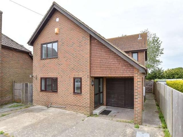 Farm for sale in Folkestone, Kent