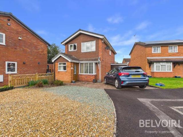 Farm for sale in Stone, Baswich
