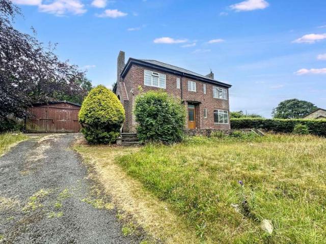 Farm for sale in Allendale Town, Northumberland