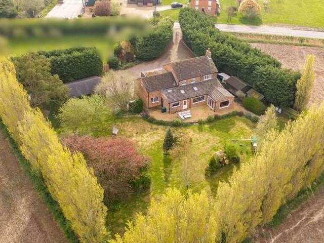 Farm for sale in Brookville, Norfolk