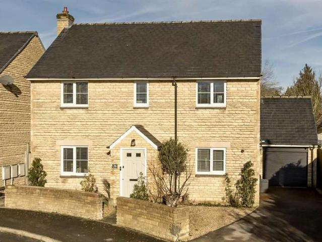 Farm for sale in Evershot, Oxfordshire