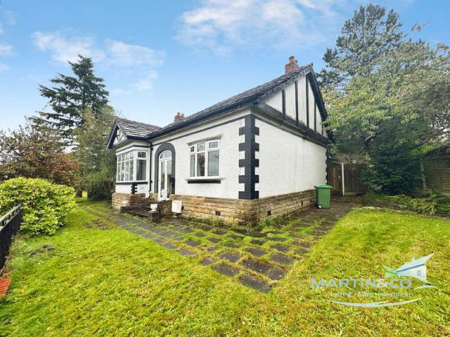 Farm for rent in Chadderton, Oldham