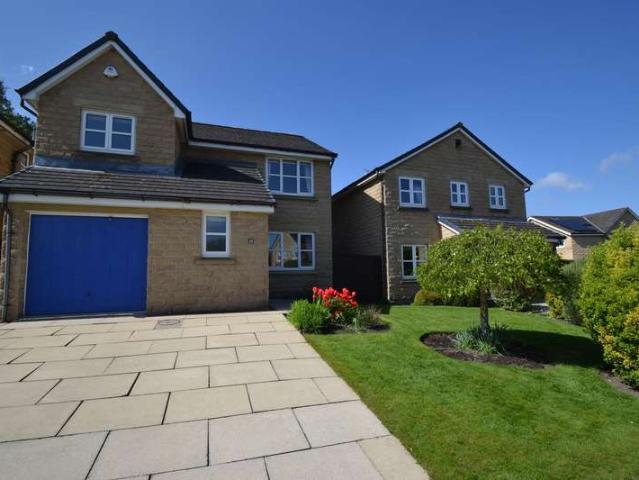 Farm for sale in Greengates, West Yorkshire