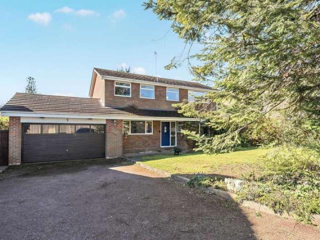 Farm for sale in Flitwick, Bedfordshire