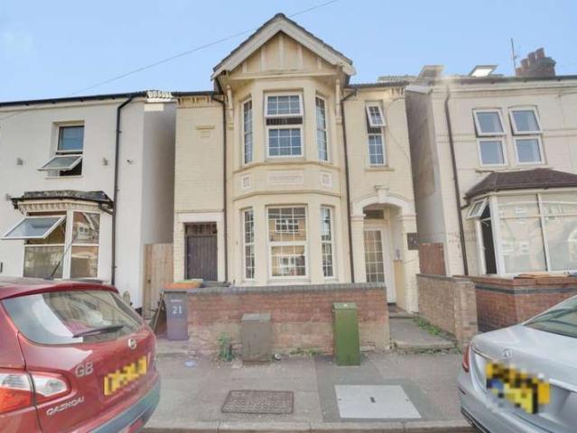 Farm for sale in Cauldwell, Bedford