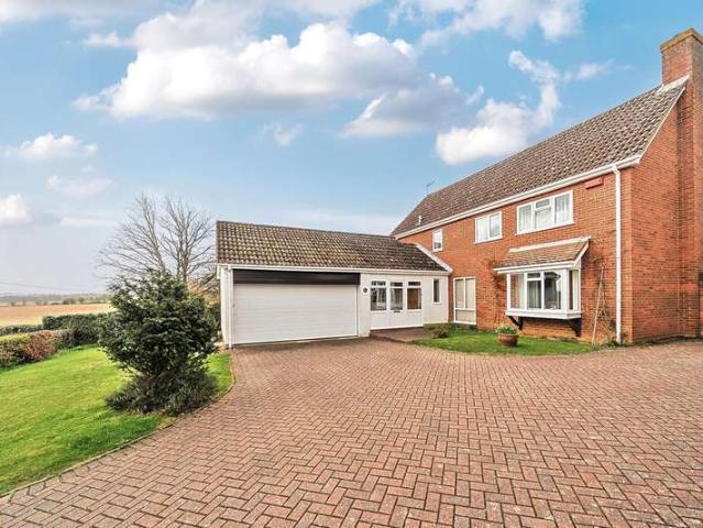 Farm for sale in Flitwick, Bedfordshire