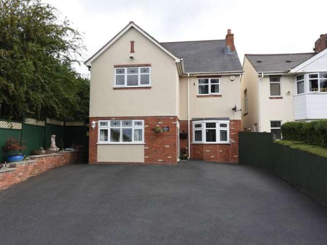 Farm for sale in Tansey Green, Brierley Hill