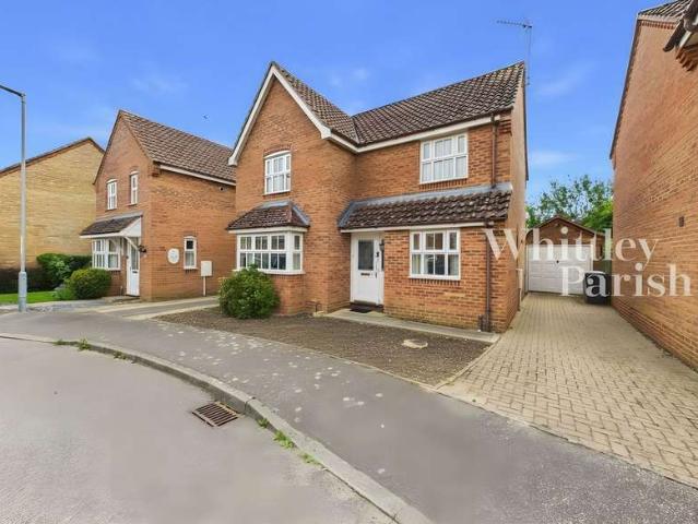 Farm for sale in Diss, South Norfolk