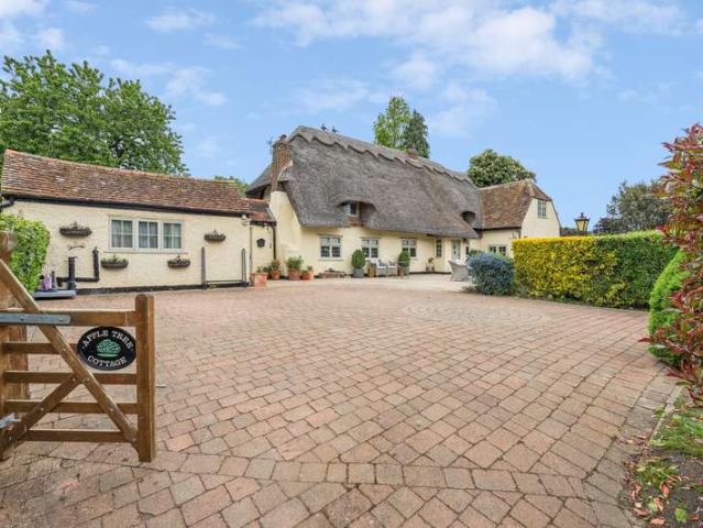 Farm for sale in King's Walden, Hertfordshire