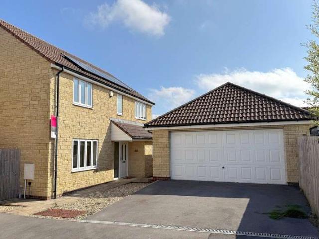 Farm for sale in Abbas Combe, Somerset