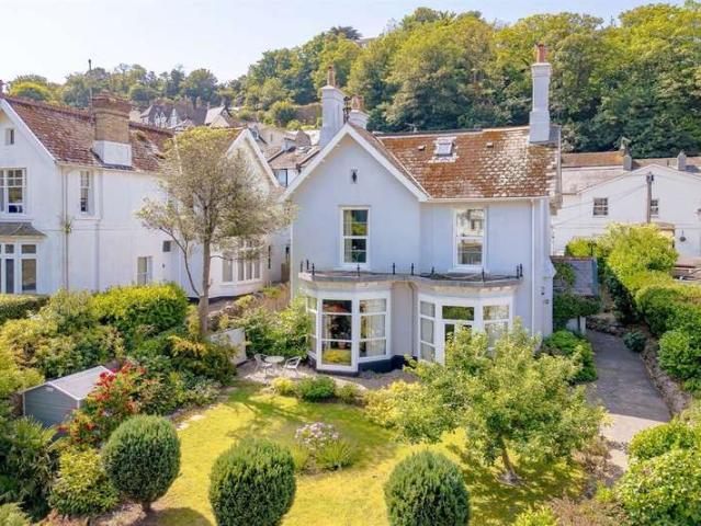 Farm for sale in Babbacombe