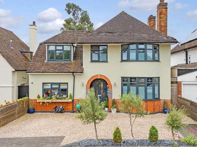 Farm for sale in Great Dunmow, Uttlesford