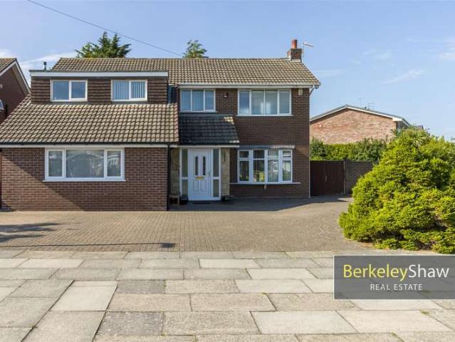Farm for sale in Formby, Raven Meols