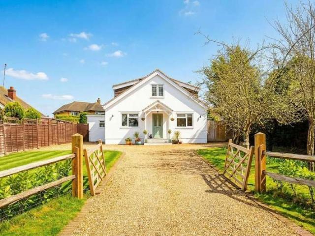 Farm for sale in Westborough, Surrey