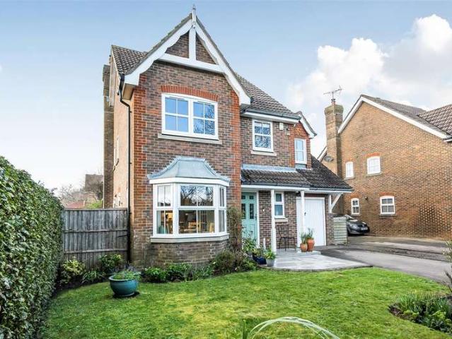 Farm for sale in Fontwell, Arun