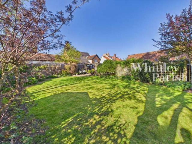 Farm for sale in Stradbroke, Mid Suffolk