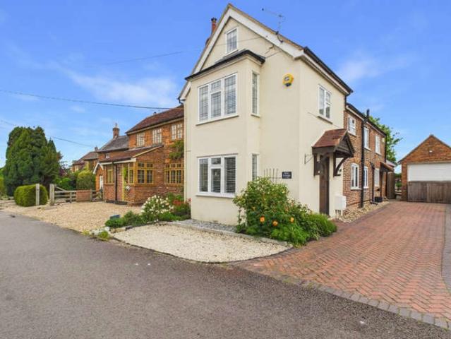 Farm for sale in Berrick Salome, Oxfordshire