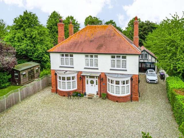 Farm for sale in Belleau, Lincolnshire