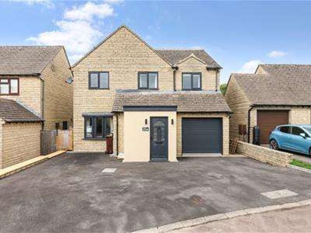 Farm for sale in Bussage, Stroud