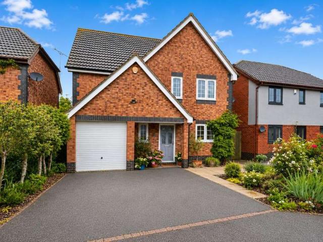 Farm for sale in Maldon, Essex