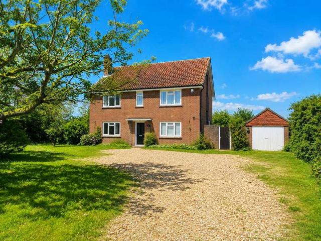 Farm for sale in Messing-cum-Inworth, Fordham Heath