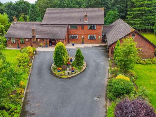 Farm for sale in Rainford, Rainford