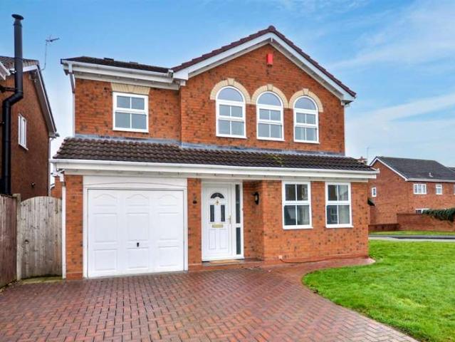 Farm for sale in Hixon Heath, Baswich