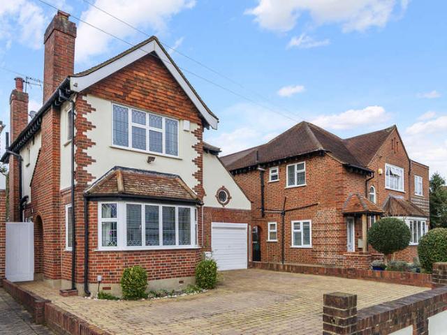 Farm for sale in Greater London