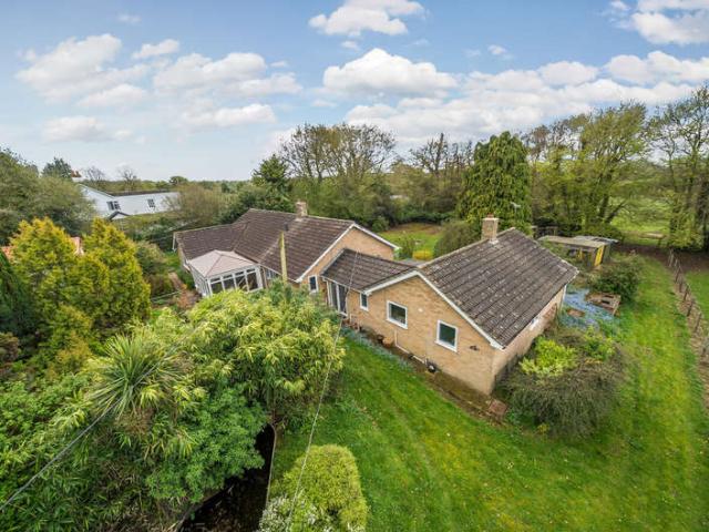 Farm for sale in Bolton Low Houses, Hampshire