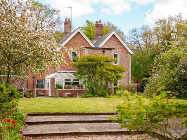 Farm for sale in Glynde, West Sussex