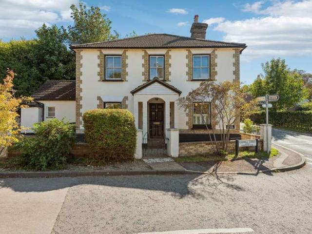 Farm for sale in King's Walden, Hertfordshire