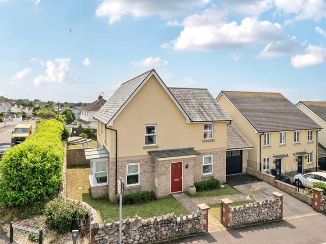 Farm for sale in Haccombe with Combe, Bridford