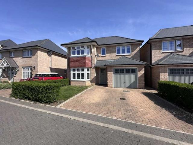 Farm for sale in Barway, Cambridgeshire