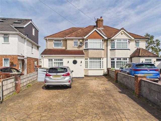 Farm for sale in Feckenham, City Of Bristol