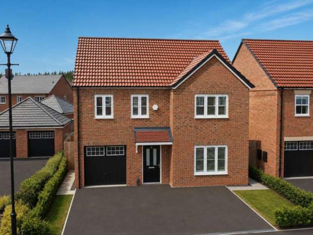 Farm for sale in Wynyard, Hartlepool