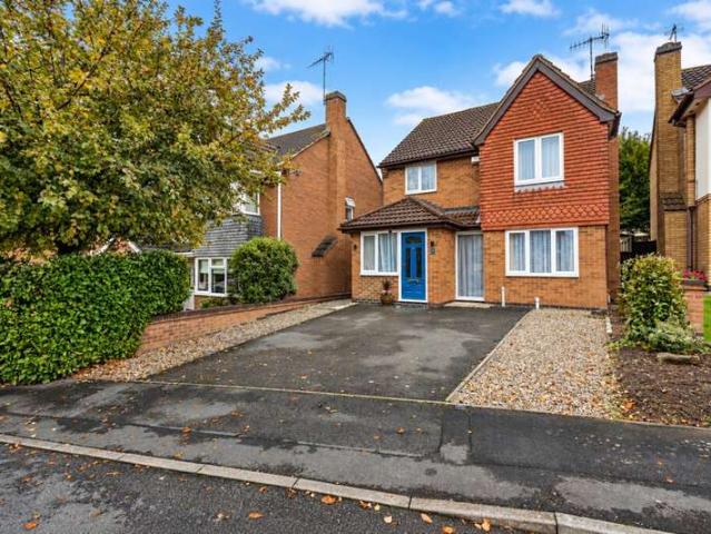 Farm for sale in Castle Donington, North West Leicestershire