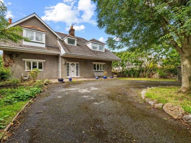Farm for sale in Newton, Wales
