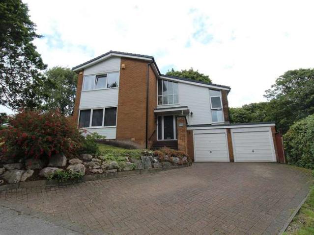 Farm for sale in Heaton, Lee Bank
