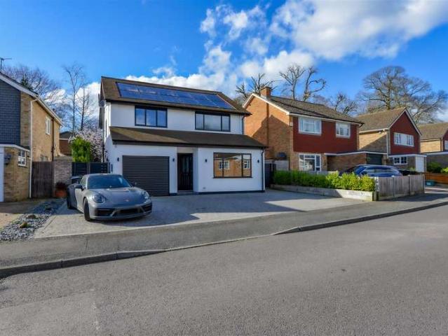 Farm for sale in Bourne Vale, Kent